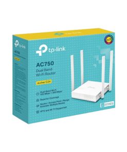 TP-Link Archer C24 Price in Bangladesh
