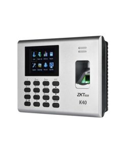 ZKTeco K40 Time Attendance Price in Bangladesh