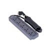 Many MTS-2050-2P/5m 3Pin Socket Multi Plug Price in Bangladesh