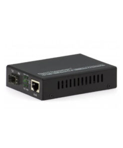D-Link SFP Casing Gigabit Media Converter