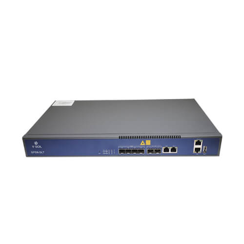 V-SOL 4-Port GPON OLT Price in Bangladesh