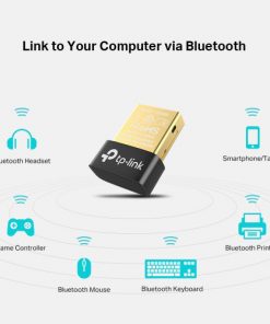 TP-Link UB400 Bluetooth Adapter Price in Bangladesh