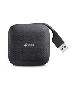 TP-Link UH400 USB 3.0 4-Port Portable Hub Price in Bangladesh