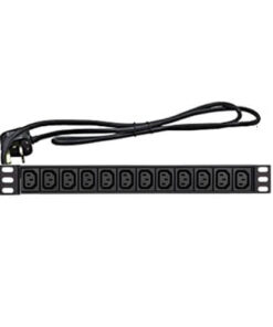 12 Port PDU