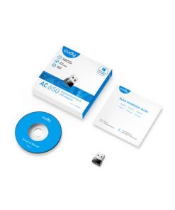 Cudy WU650 650Mbps Price in Bangladesh