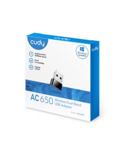 Cudy WU650 650Mbps Price in Bangladesh