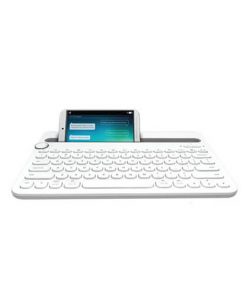 Logitech K480 Bluetooth Keyboard Price in Bangladesh