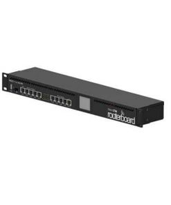 Mikrotik RB2011UiAS-RM Router Price in Bangladesh