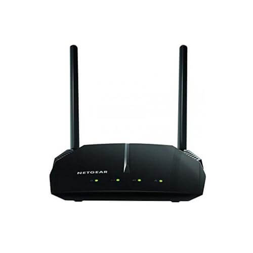 Netgear R6120 Router Price in Bangladesh