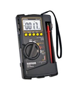 SANWA CD800A DIGITAL MULTIMETER Price in Bangladesh