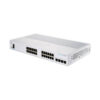 Cisco CBS350-24T-4X-EU 24-Port Gigabit