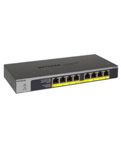 Netgear GS108LP Switch