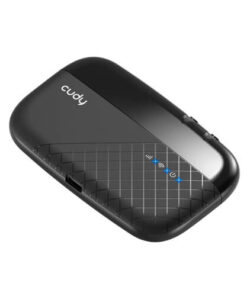 Cudy MF4 4G LTE Mobile Wi-Fi Router