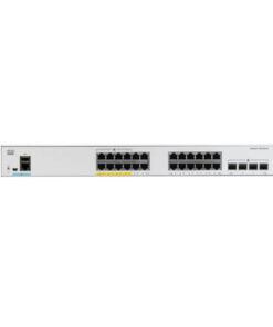 Cisco C1000-24P-4G-L Switch