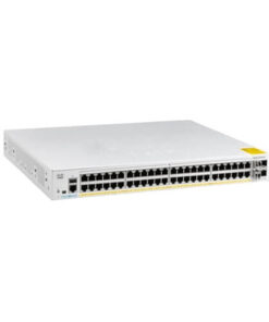 Cisco C1000-48T-4G-L Switch