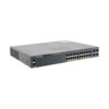 Cisco WS-C2960X-24TS-LL Catalyst Switch