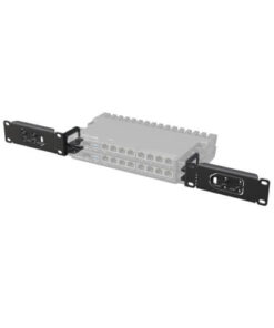 Mikrotik RB5009 Rackmount Kit K-79