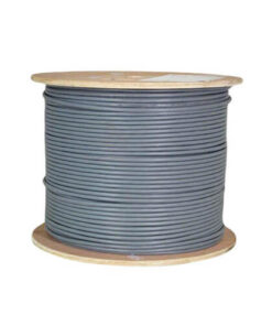 Alternative view of D-Link Cat6 23AWG UTP Cable Solid Copper 305M Roll