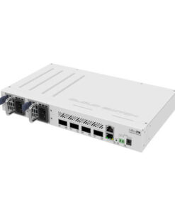Mikrotik CRS504-4XQ-IN Switch