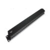 Rosenberger 1U Cable Manager