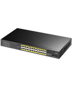 Cudy GS1028PS2 24 Port Gigabit POE Switch