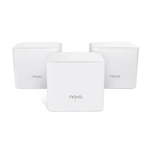 Tenda Nova MW12 3-Pack