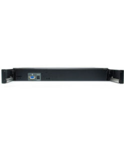 LevelOne KVM-8901US Widescreen LCD KVM Rack Console Price in BD