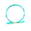 Safenet OM3 LC-LC Multimode Duplex Patch Cord 5M Price in Bangladesh