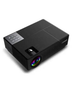 Cheerlux CL770 Android Projector Price in Bangladesh