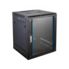 SafeNet 9U Wall Mount Network Cabinet