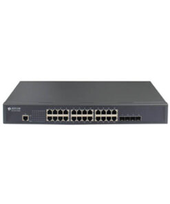 BDCOM S2928E 24-Port Gigabit Switch Price in Bangladesh