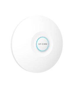 Alternative view of IP-COM Pro-6-LR Indoor Access Point