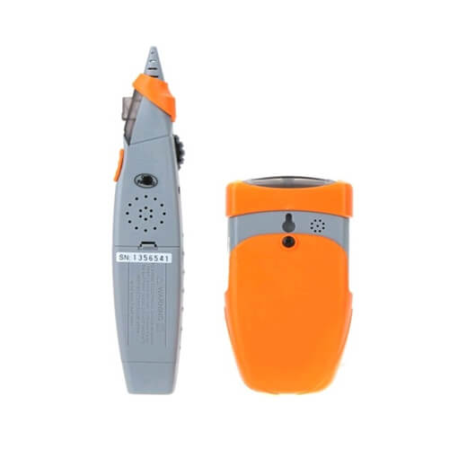 i-POOK PK65H Multi-Purpose Wire Tracker Cable Tester - Image 2