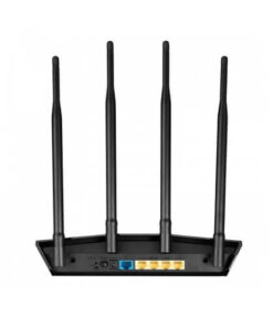 Asus RT-AX1800HP 1800Mbps Wi-Fi 6 Router Price in Bangladesh