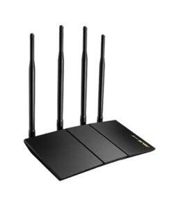 Asus RT-AX1800HP 1800Mbps Wi-Fi 6 Router Price in Bangladesh