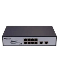 BDCOM S1510-8P 8-Port Gigabit POE Switch Price in Bangladesh
