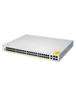 Cisco C1000-48T-4X-L Catalyst 1000 Series Switches Price in Bangladesh