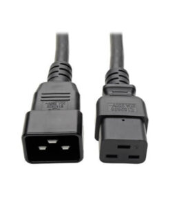 C19 to C20 3M Power Cable Price in Bangladesh