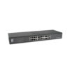 LevelOne GEU-2431 24-Port Gigabit Ethernet Switch Price in Bangladesh