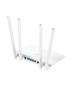Alternative view of Cudy WR1200 AC1200 Dual Band Smart Wi-Fi Router