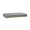 NETGEAR GS752TP 52-Port POE Gigabit Switch