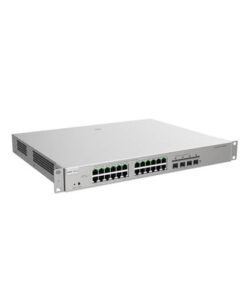 Ruijie RG-NBS5100-24GT4SFP-P Gigabit Switch