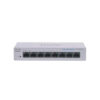 Cisco CBS110-8T-D 8-Port Gigabit Switch