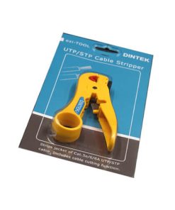DINTEK UTP/STP Cable Stripper Price in Bangladesh
