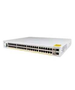 Cisco C1000FE-48T-4G-L 48-Port Gigabit Managed Switch Price in Bangladesh