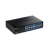 TRENDnet TEG-S17D 16-Port Gigabit Desktop Switch Price in Bangladesh