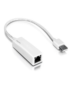 TRENDnet TU2-ET100 USB to Fast Ethernet Adapter Price in Bangladesh