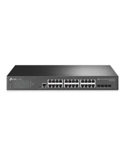 TP-Link TL-SG3428 24-Port Gigabit Managed Switch Price in BD